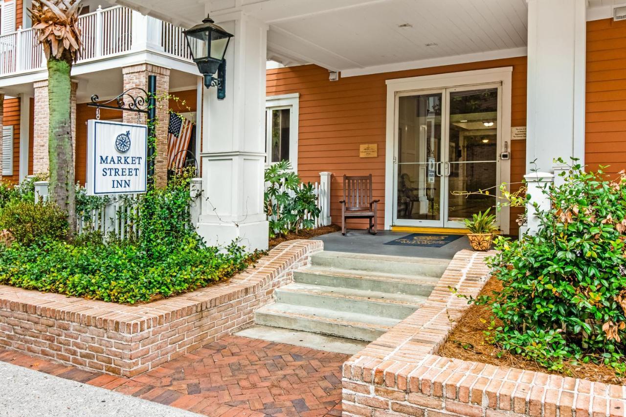 Sandestin Baytowne Wharf 449 Market St Inn Bagian luar foto