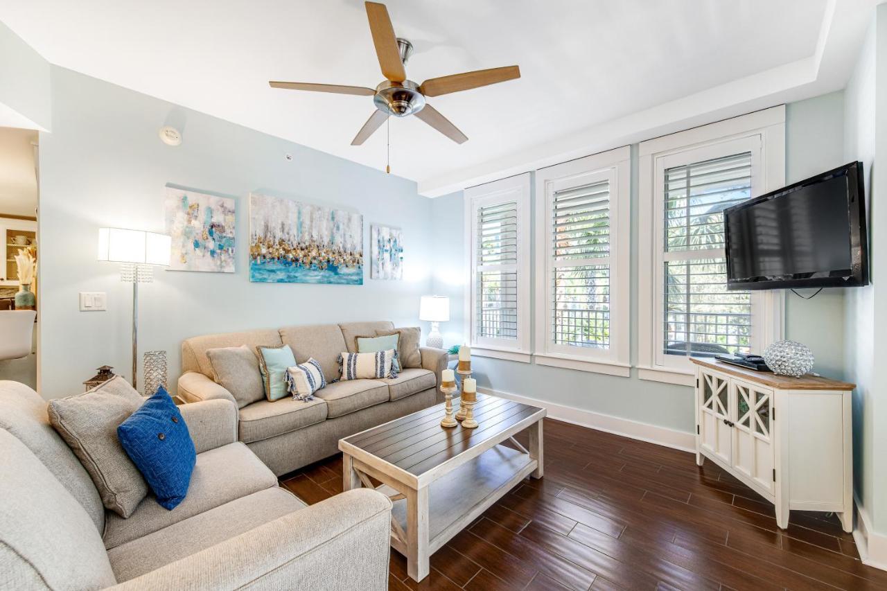 Sandestin Baytowne Wharf 449 Market St Inn Bagian luar foto