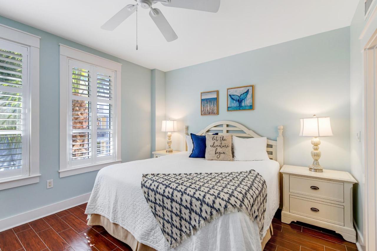 Sandestin Baytowne Wharf 449 Market St Inn Bagian luar foto