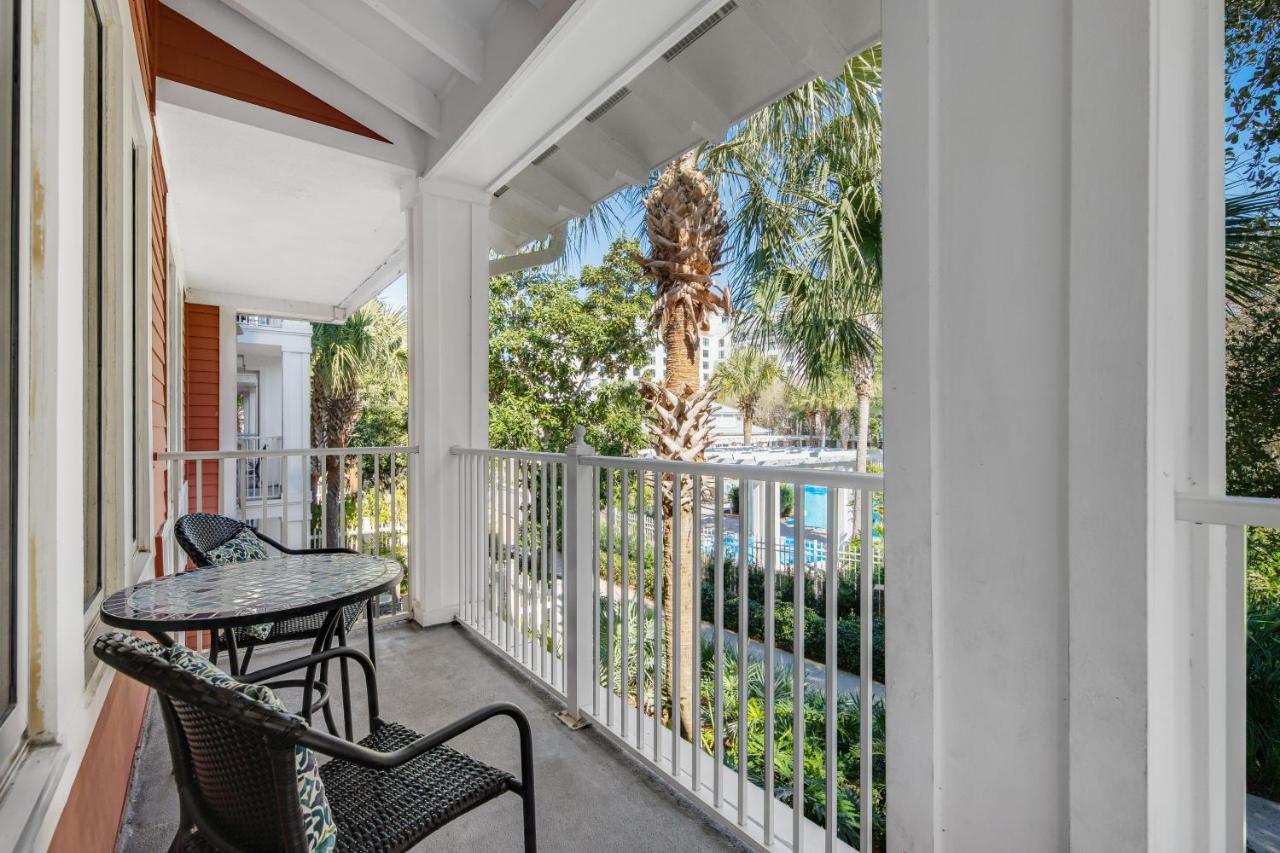 Sandestin Baytowne Wharf 449 Market St Inn Bagian luar foto