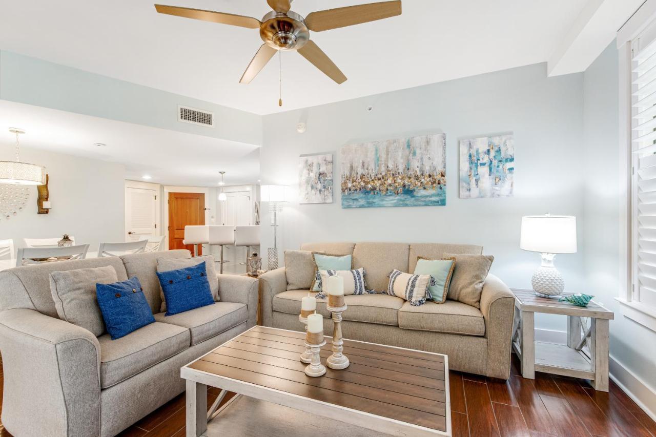 Sandestin Baytowne Wharf 449 Market St Inn Bagian luar foto