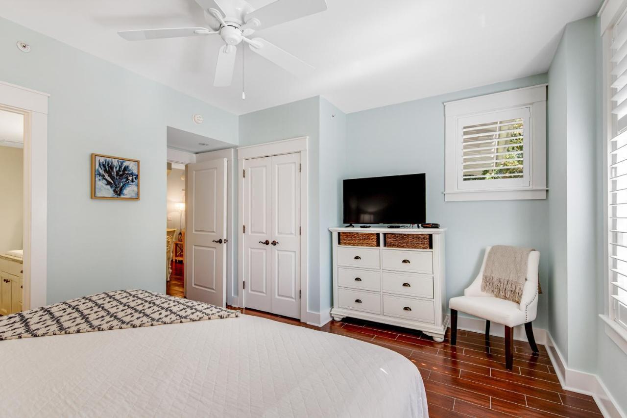Sandestin Baytowne Wharf 449 Market St Inn Bagian luar foto